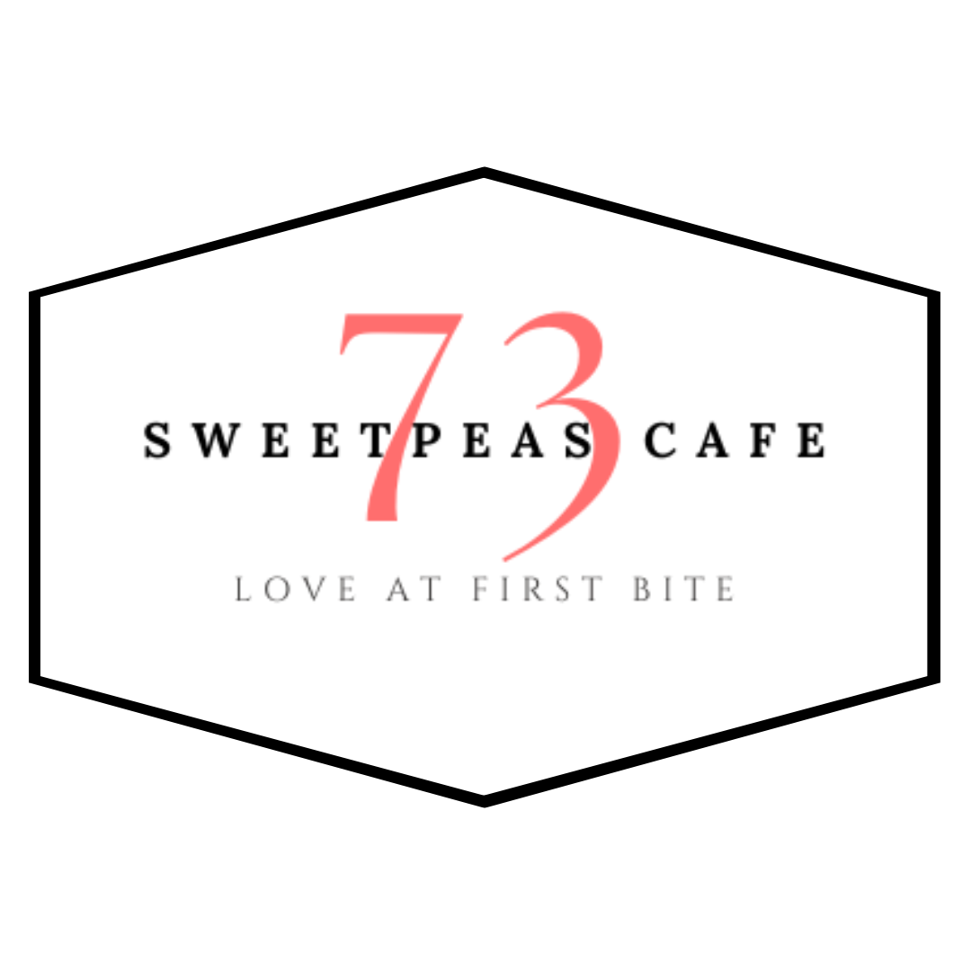 SweetPeas73Cafe